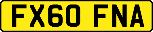 FX60FNA