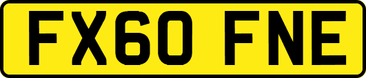 FX60FNE