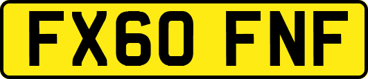 FX60FNF