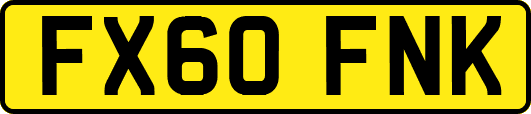 FX60FNK