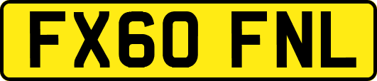 FX60FNL