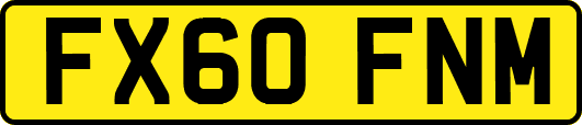 FX60FNM
