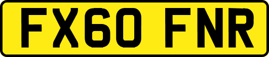 FX60FNR