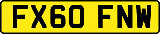 FX60FNW