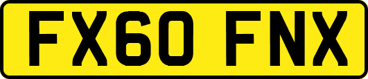FX60FNX