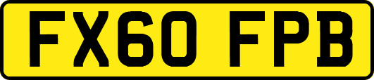 FX60FPB