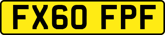 FX60FPF