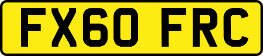 FX60FRC