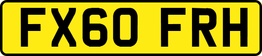 FX60FRH