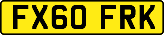 FX60FRK