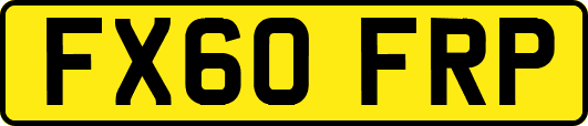 FX60FRP
