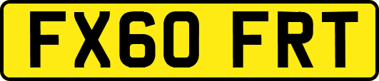 FX60FRT