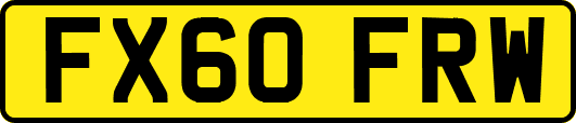 FX60FRW