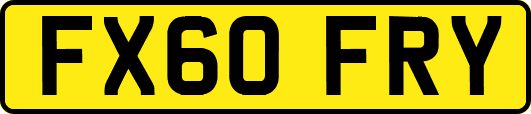 FX60FRY