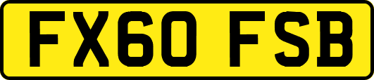 FX60FSB