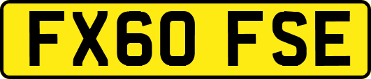 FX60FSE