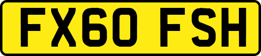 FX60FSH