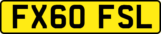 FX60FSL