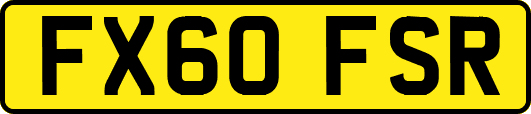 FX60FSR