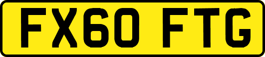 FX60FTG