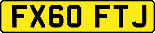 FX60FTJ