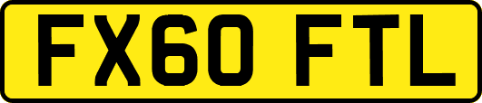 FX60FTL