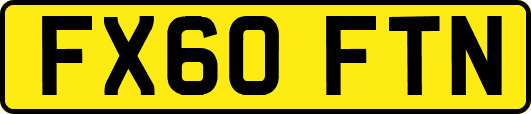 FX60FTN