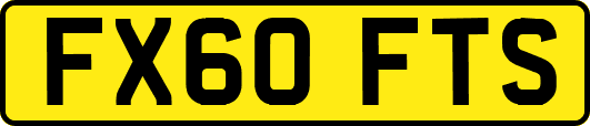 FX60FTS
