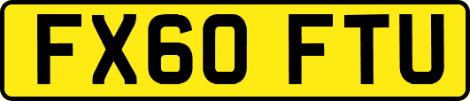 FX60FTU