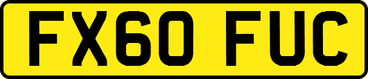 FX60FUC