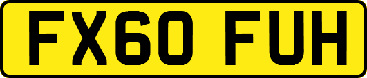 FX60FUH