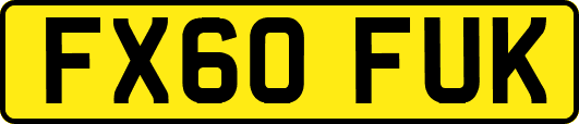 FX60FUK