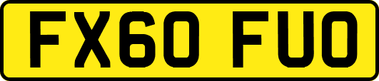 FX60FUO