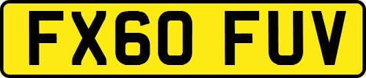 FX60FUV