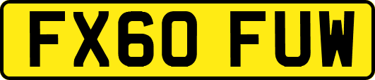 FX60FUW
