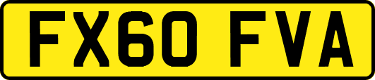 FX60FVA