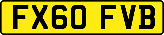 FX60FVB