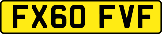 FX60FVF