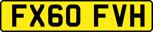 FX60FVH