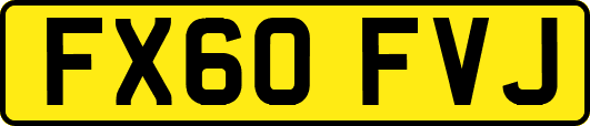 FX60FVJ