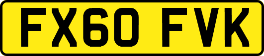 FX60FVK