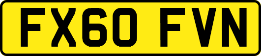 FX60FVN