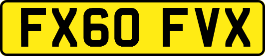 FX60FVX
