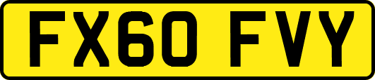FX60FVY