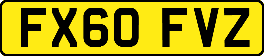 FX60FVZ