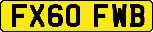 FX60FWB