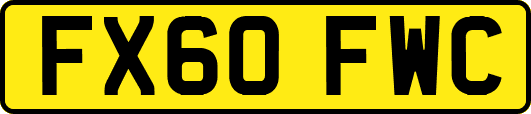 FX60FWC