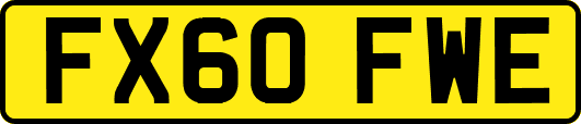 FX60FWE