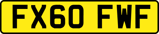 FX60FWF
