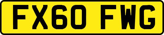 FX60FWG
